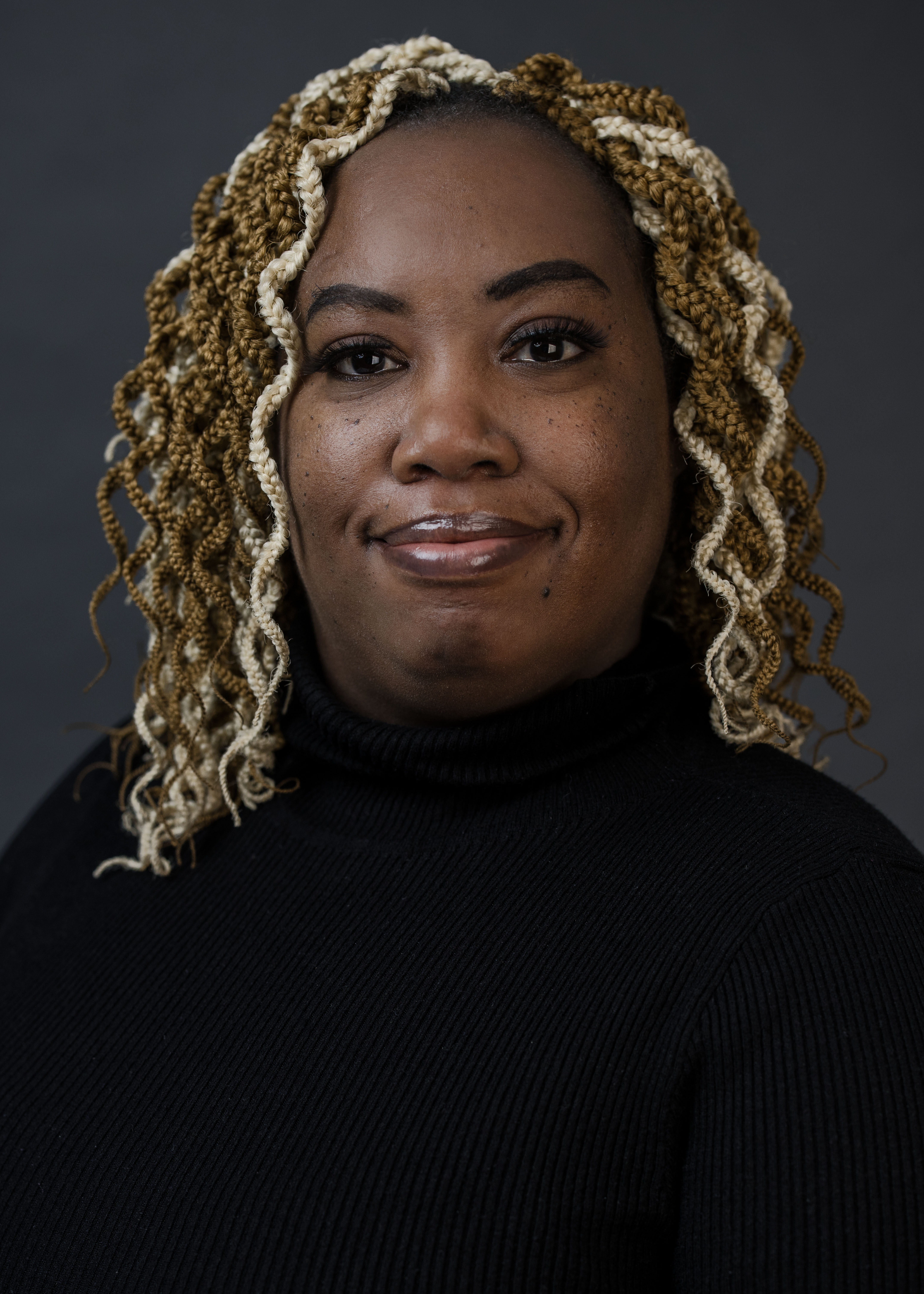 Tiffany Atkins, PCMSW, PLMHP
