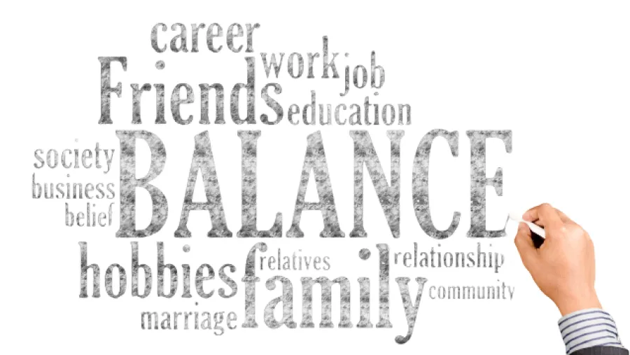 BCEAP BALANCE
