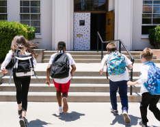 Back To School
