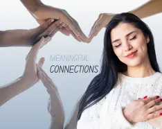 Meaningful Connections 