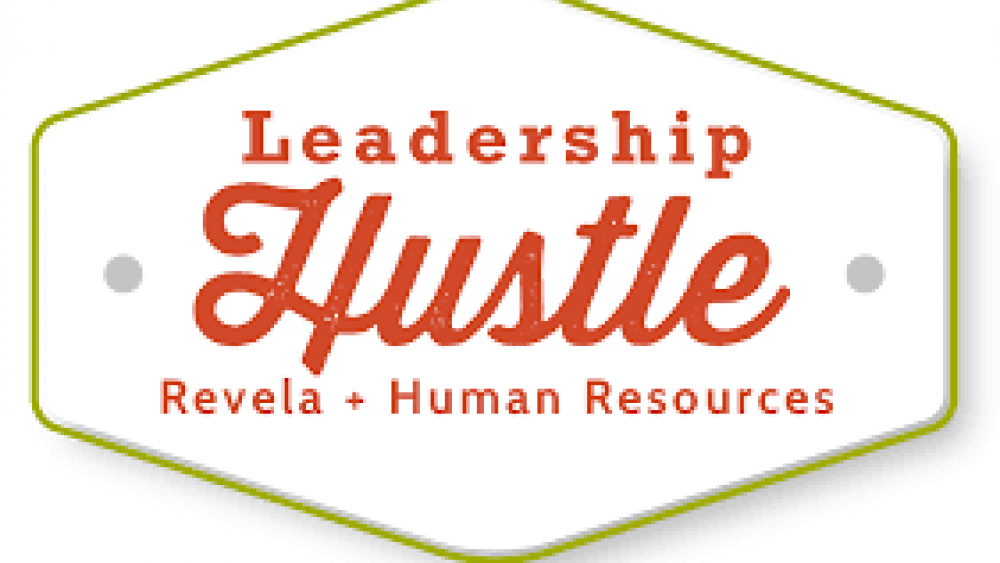 leadership hustle logo