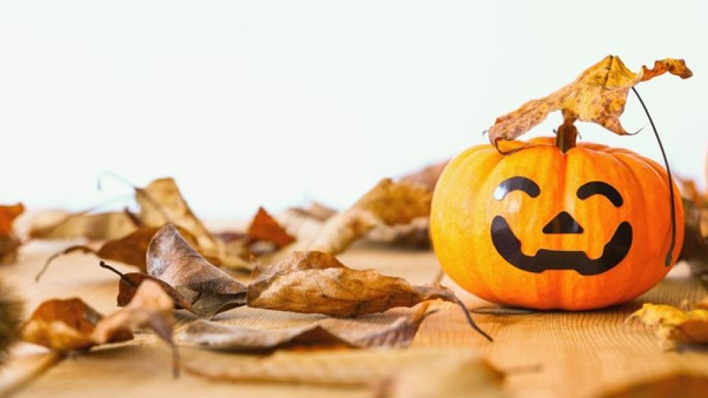 halloween
