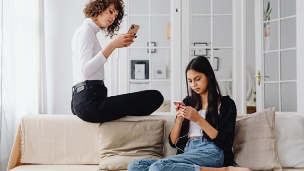 digital connection