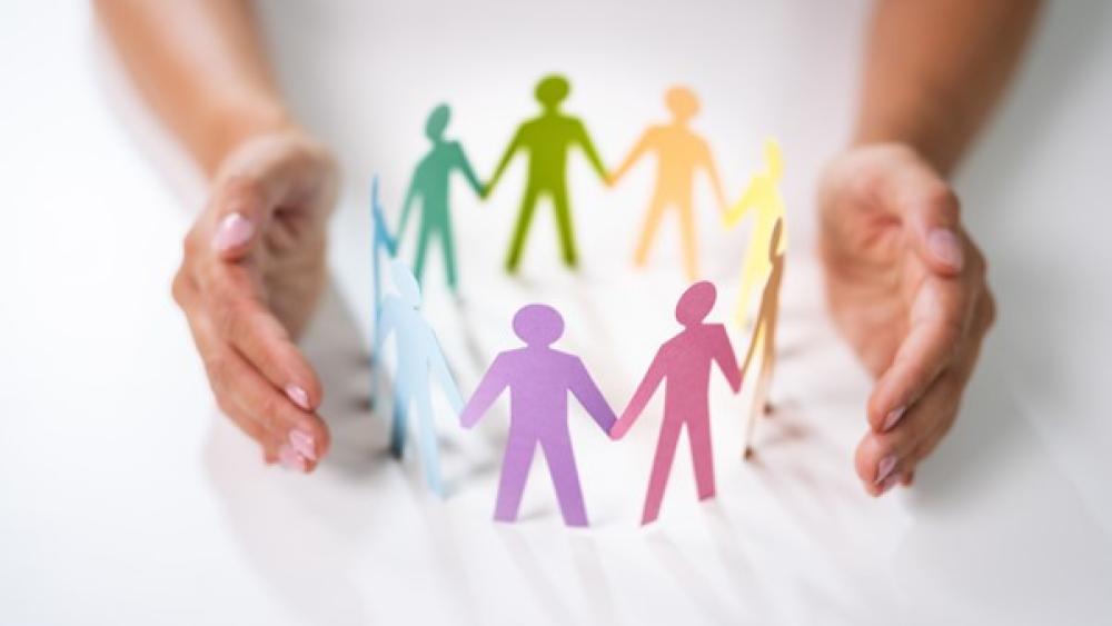 group support