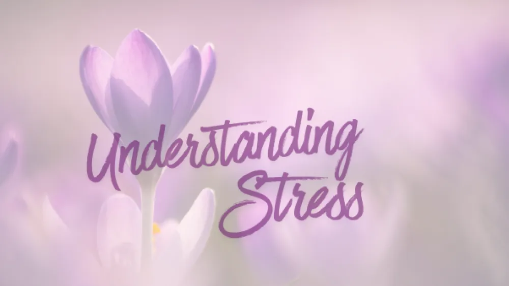 Understanding Stress