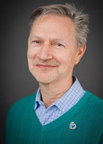 Steve Thyberg