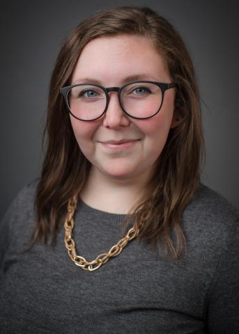 Photo of Rebecka Brott