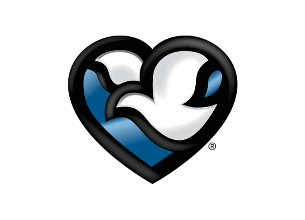 Heart & Dove