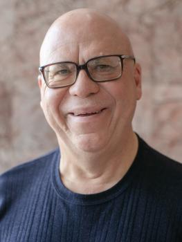 David Dechant