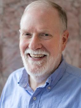 Terry Coleman