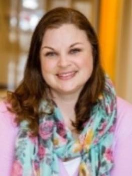 Kim Hurst