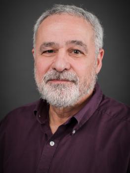 ralph orsi