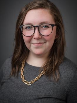 Photo of Rebecka Brott